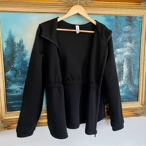 VARLEY Hoodie Jacket
